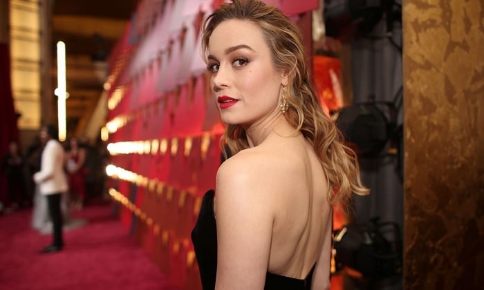 "Captain Marvel" Actress Brie Larson Plastic Surgery (Nose Job) Speculation